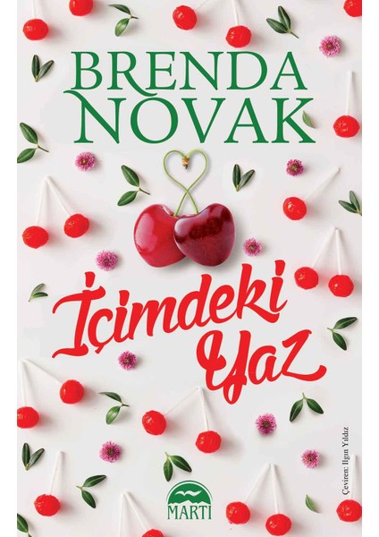 İçimdeki Yaz - Brenda Novak