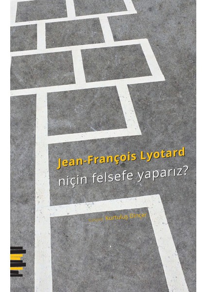 Niçin Felsefe Yaparız?