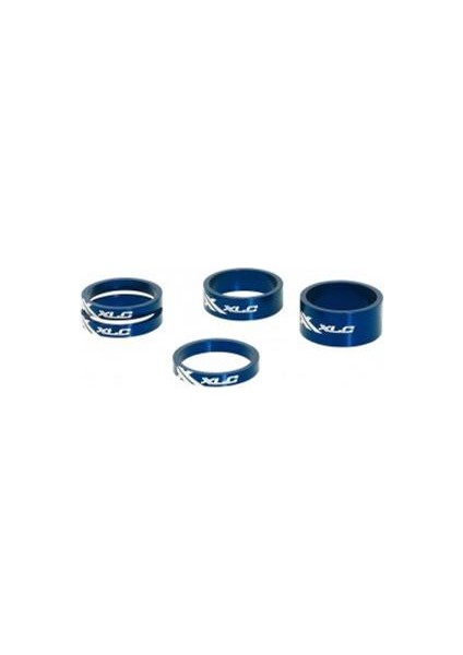 Maşa Yatak Yüzüğü 3X5, 1X10, 1X15, 1.1/8 Mavi