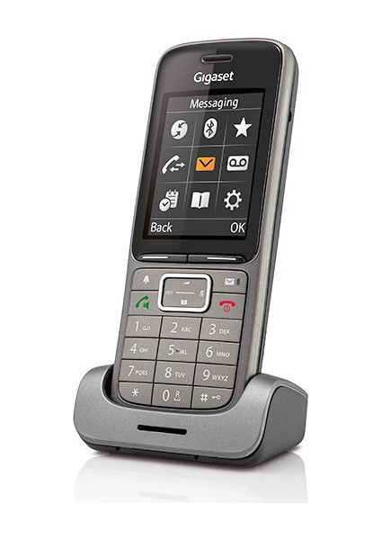 Gıgaset Sl750 Hsb Pro Telefon