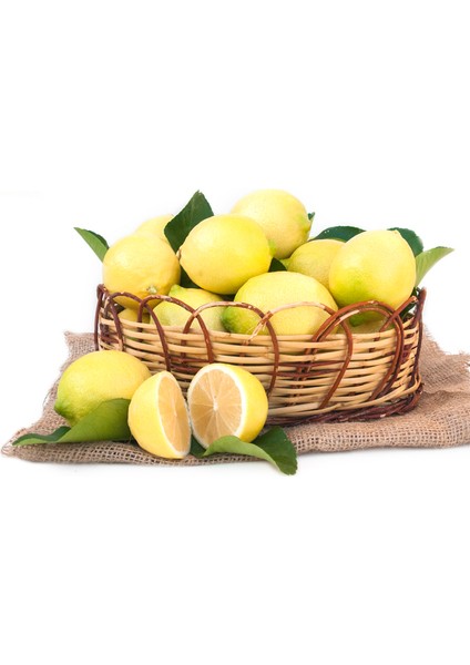 Limon (Kg)
