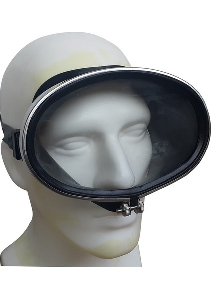 Akvaryum Maske 61020