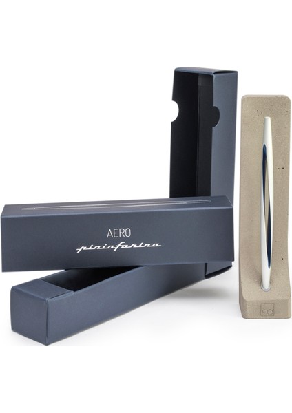 Napkın Pininfarina Aero