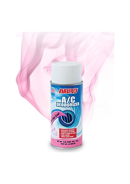 Klima Koku Giderici Ve Temizleyici Bubble Gum (Sakız)