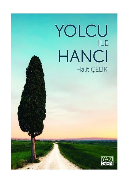 Yolcu İle Hancı