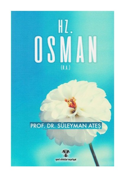 Hz. Osman