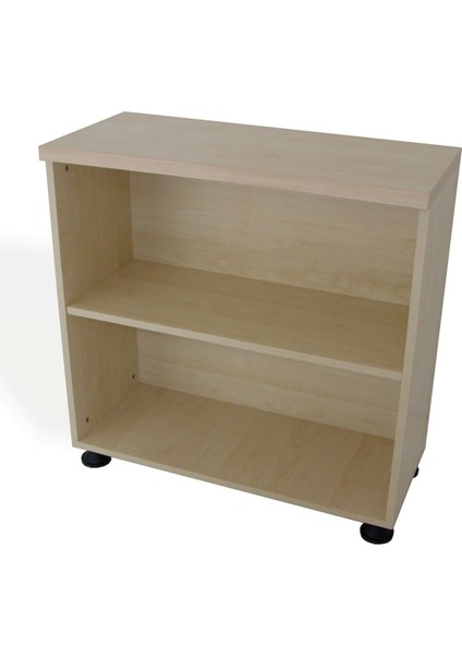 Raflı Dolap Akçaağaç (80x35x081)