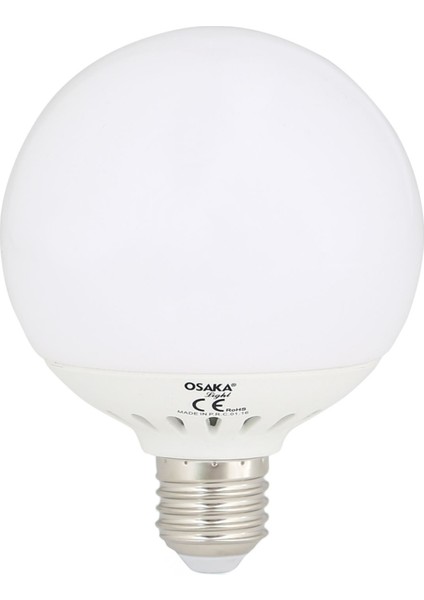 15W-100watt Led Glob Ampul E27 Günışığı