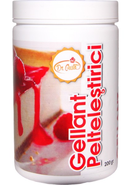 Pelteleştirici (200 gr)