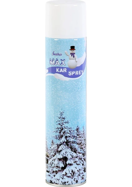 Kar Spreyi (300 ml)