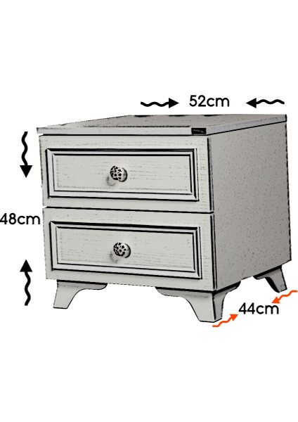 Lizbon Komodin fırsatları