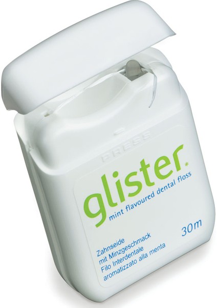 Glıster - Diş İpi 30 M