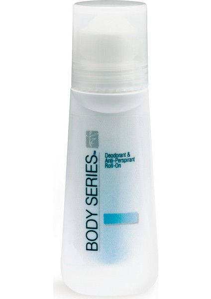 Body Serıes Ferahlatıcı Kokulu Terlemeye Karşı Roll-On Deodorant 100 Ml