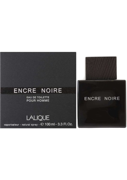 Encre Noire Erkek Edt 100Ml