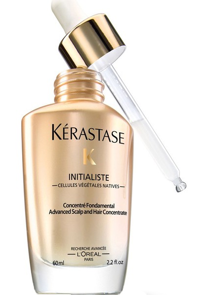 Initialiste Durulanmayan 60Ml