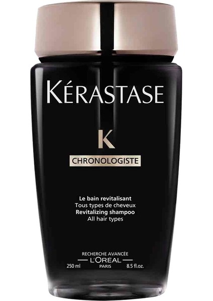 Şampuan Chronologiste 250Ml