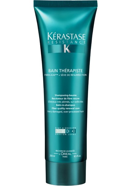 Şampuan Therapiste 250Ml