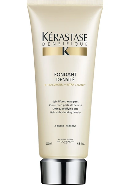 Saç Kremi Fondant Densite 200Ml