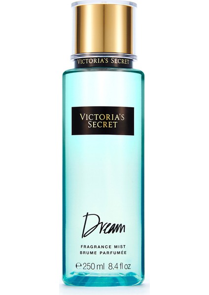 Body Mist Dream 250Ml Ya