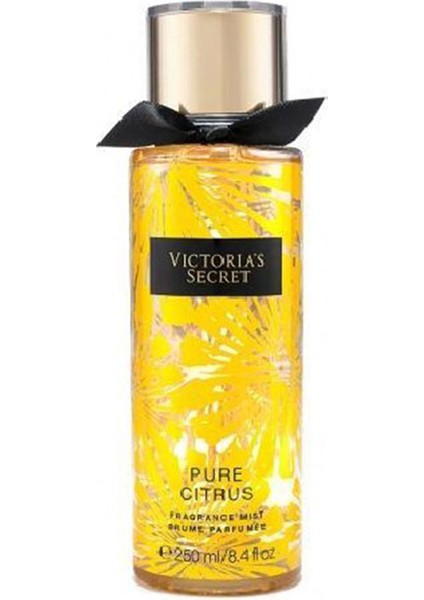 Victoria's Secret Body Mist Pure Citrus 250Ml