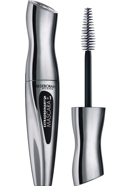 Extraordinary 5+1 Mascara