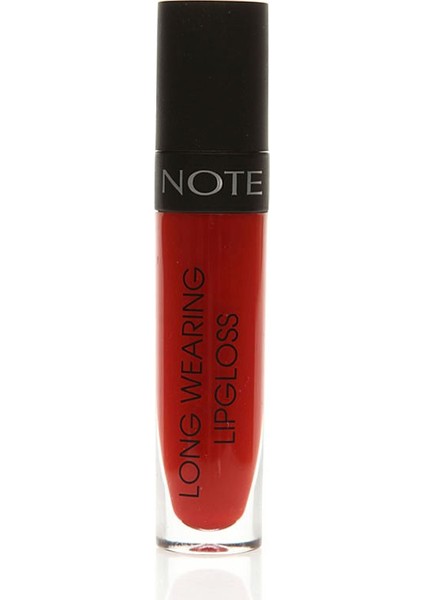 Long Wear Lipgloss 21 6Ml