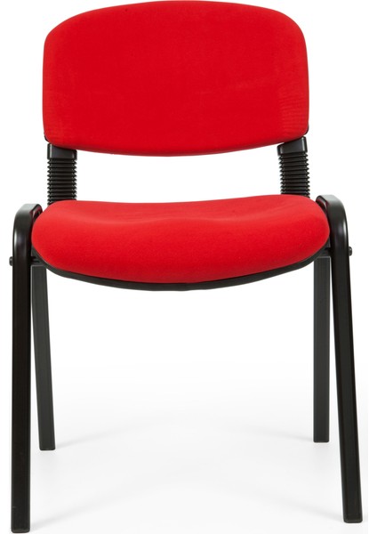 Form Sandalye Kumaş
