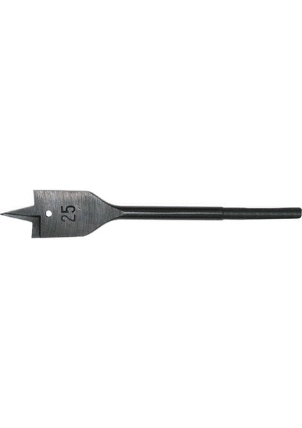 D-07783 25*150mm Ahsap-yaprak Uc