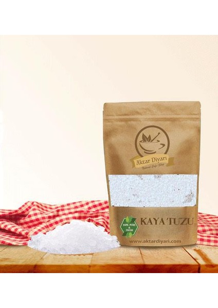 Kaya Tuzu 1 Kg