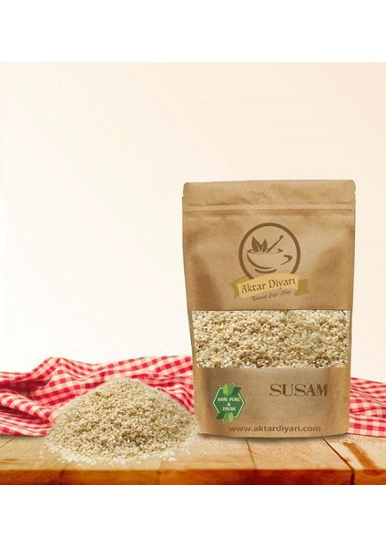 Susam 500 Gr