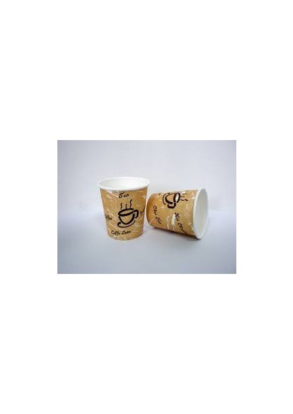 Karton Bardak 4 Oz 1000 Adet