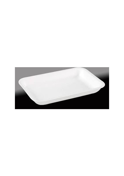 Köpük Tabak 2000 Gr (16/A) 150 Adet