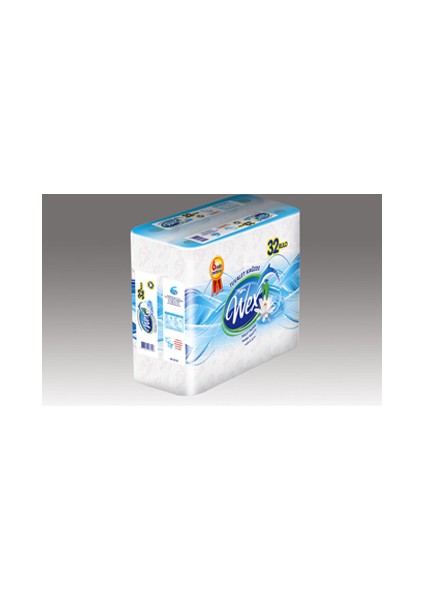 Tuvalet Kağıdı 32 Rulo