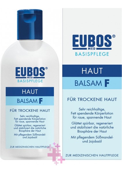 Yağlandırıcı Vücut Losyonu / Kuru Ciltler 200Ml