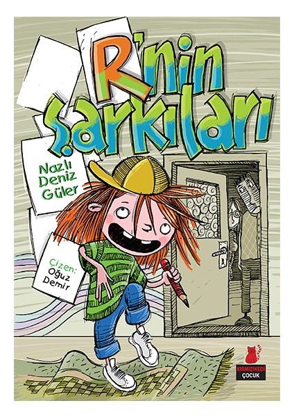 R’Nin Şarkıları