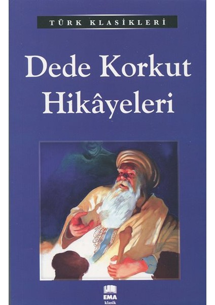 Dede Korkut Hikayeleri