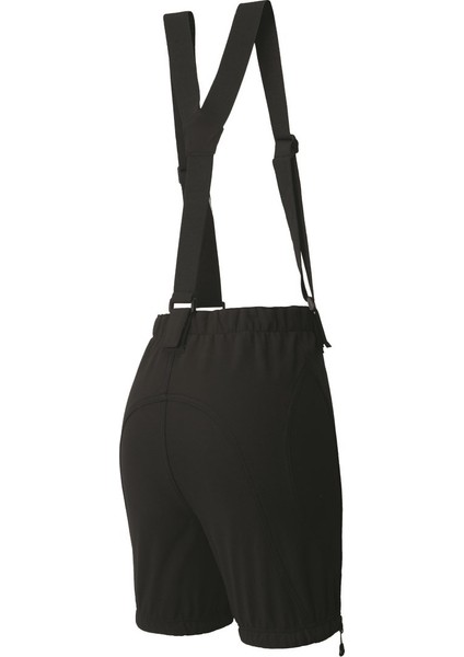 Cross Softshell Şort - Siyah fiyatları