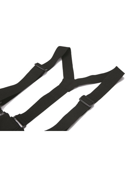 Cross Softshell Şort - Siyah modelleri