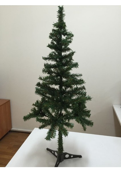 120 cm Çam Ağacı (Kutulu Yılbaşı Çam Ağacı)