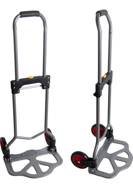 Taşıma Arabası 60 Kg