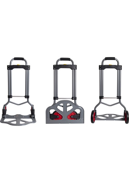 Taşıma Arabası 60 Kg