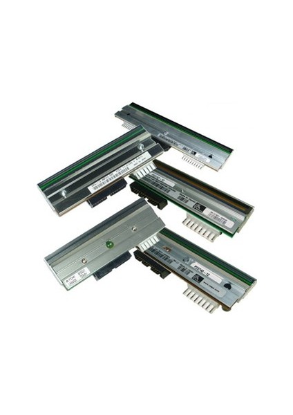 Sx5T Barkod Yazıcı İçin Termal Kafa