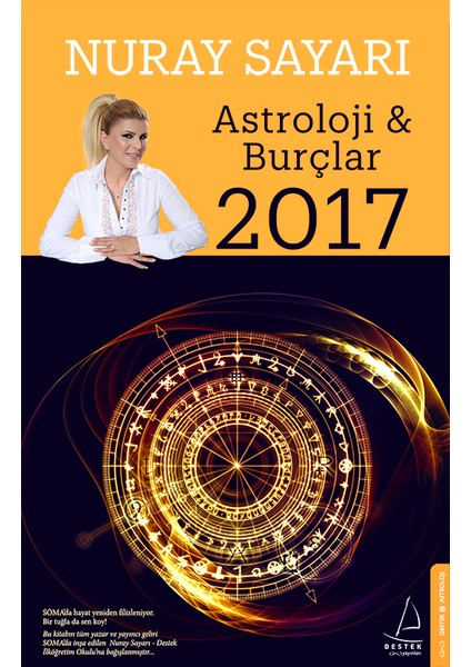 Astroloji Ve Burçlar 2017