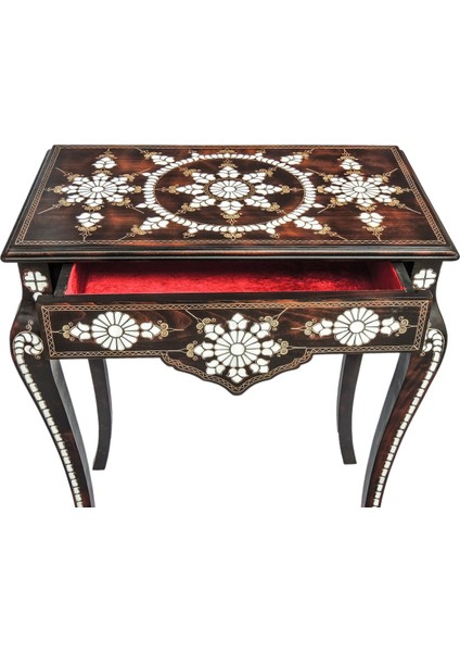 Orijinal Sedef Kakma Dresuar fiyatları