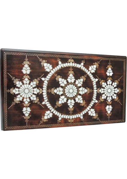 Orijinal Sedef Kakma Dresuar modelleri