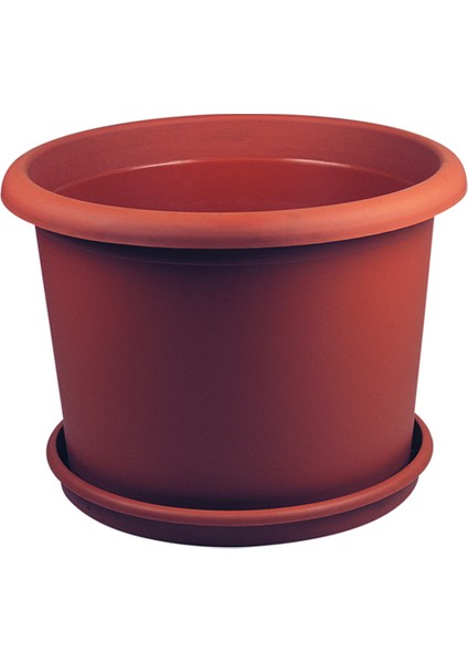 Yuvarlak Saksı 150 Lt. 5666