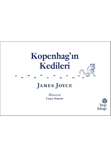 Kopenhag’In Kedileri