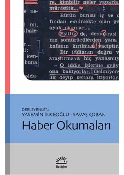 Haber Okumaları