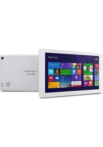 Pro Tab 16GB 7" Tablet