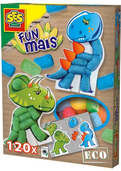 Köpük Dinos